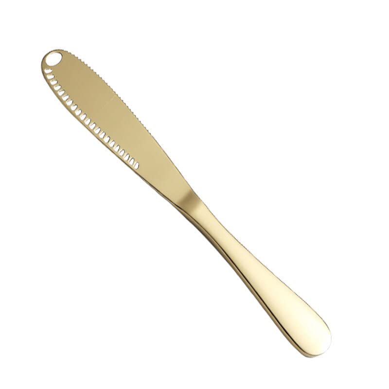 Stainless Steel Butter Spreader™