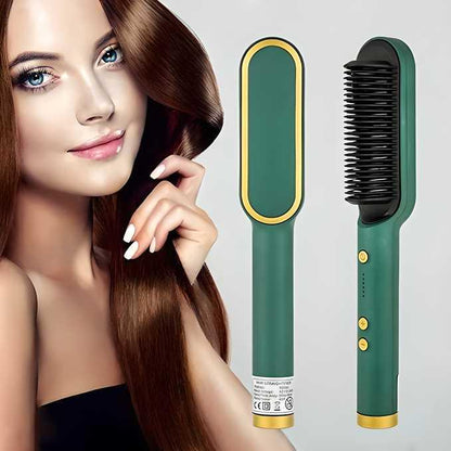 Electric Hair Straightener Comb™ - BuyOne