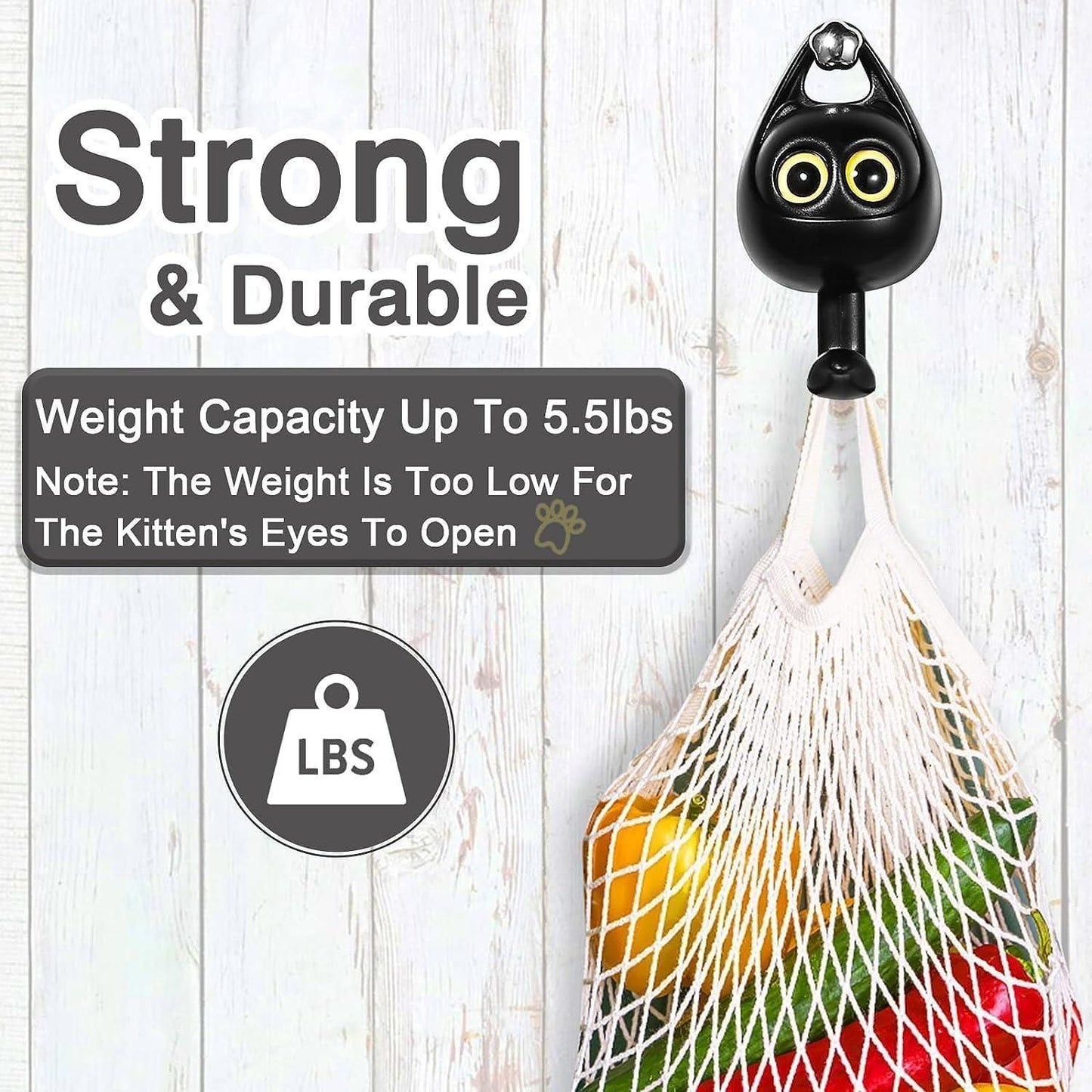 Cute Hook Wall Hanger for Key - BuyOne