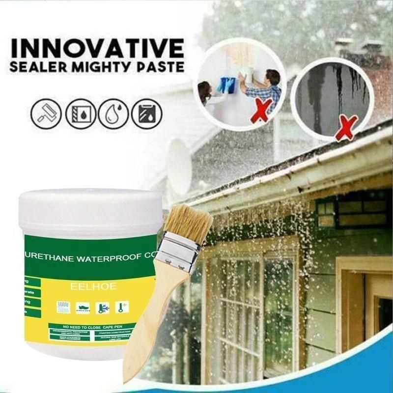 Efficient Leak privation Waterproof Glue - BuyOne