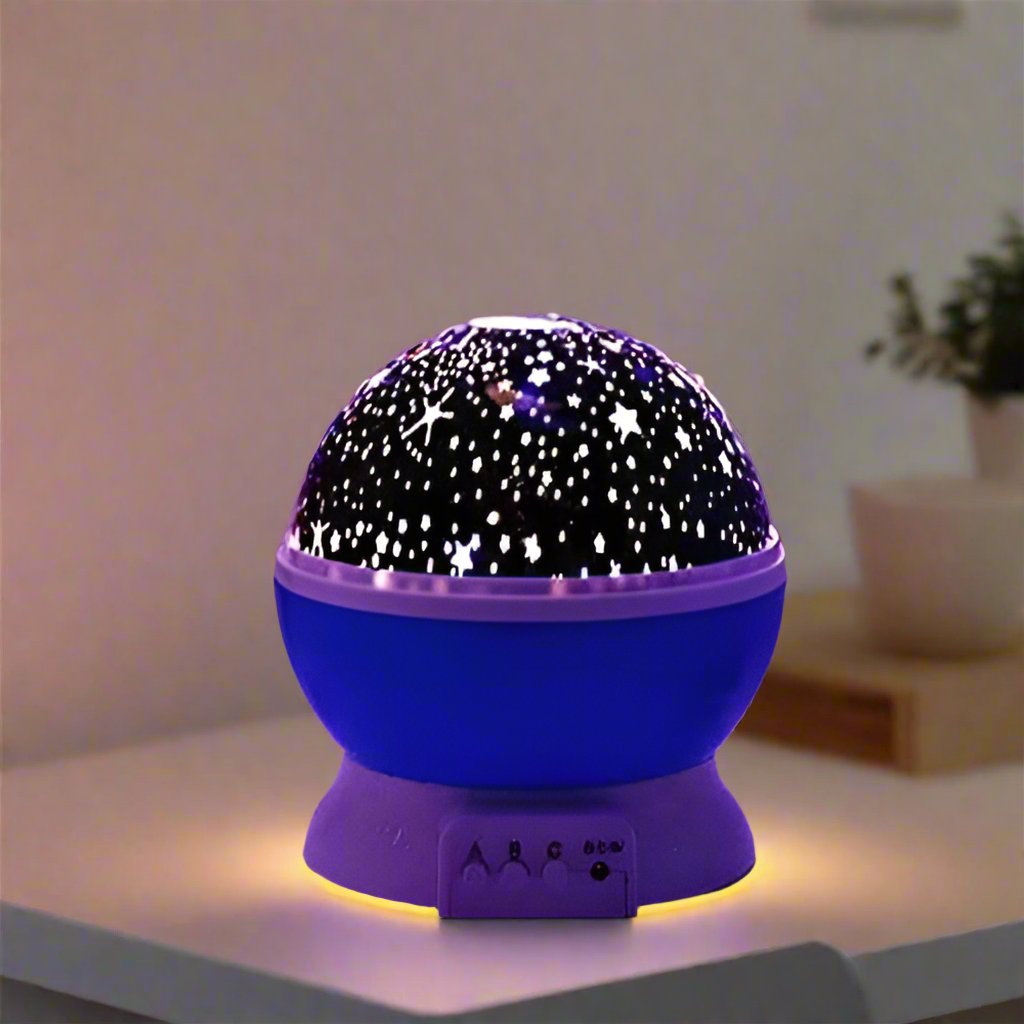 Color Changing Projection Lamp™ - BuyOne