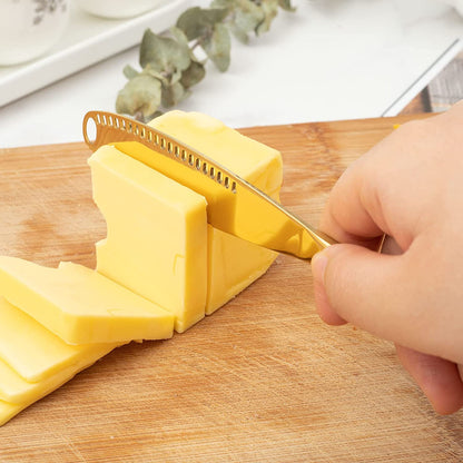 Stainless Steel Butter Spreader™