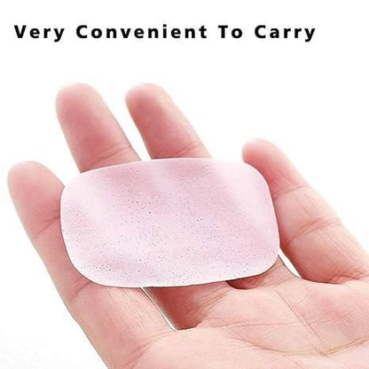 Portable Disposable Mini Scented Paper Soap - BuyOne