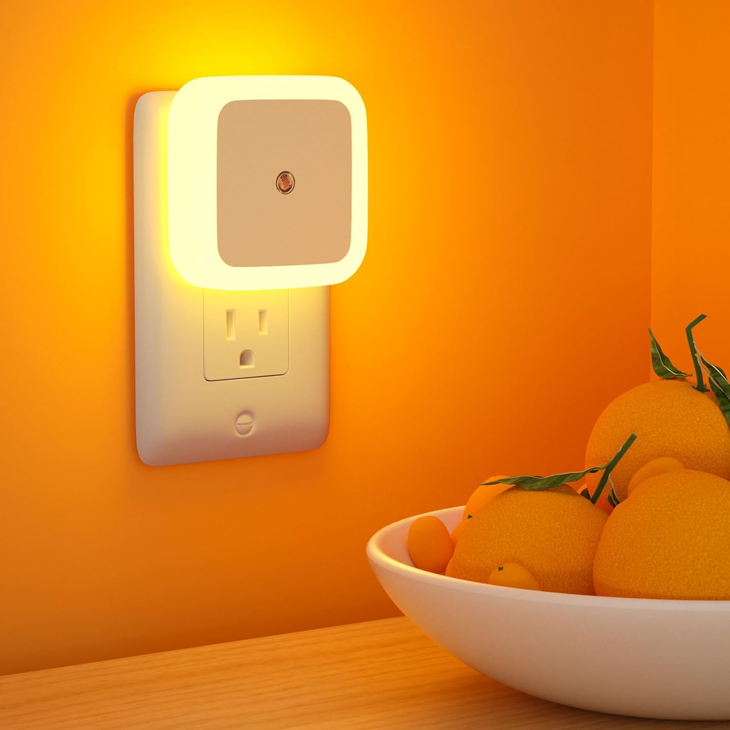 LED Night Light Plug Into Wall™ - BuyOne