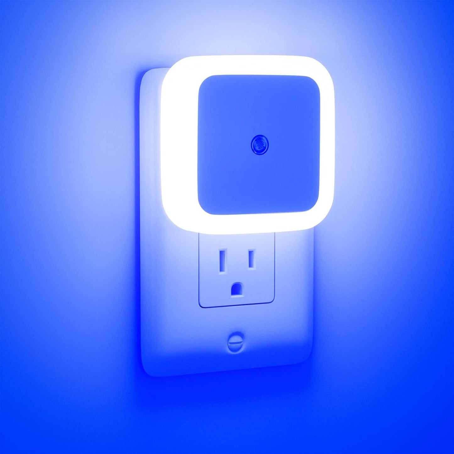 LED Night Light Plug Into Wall™ - BuyOne