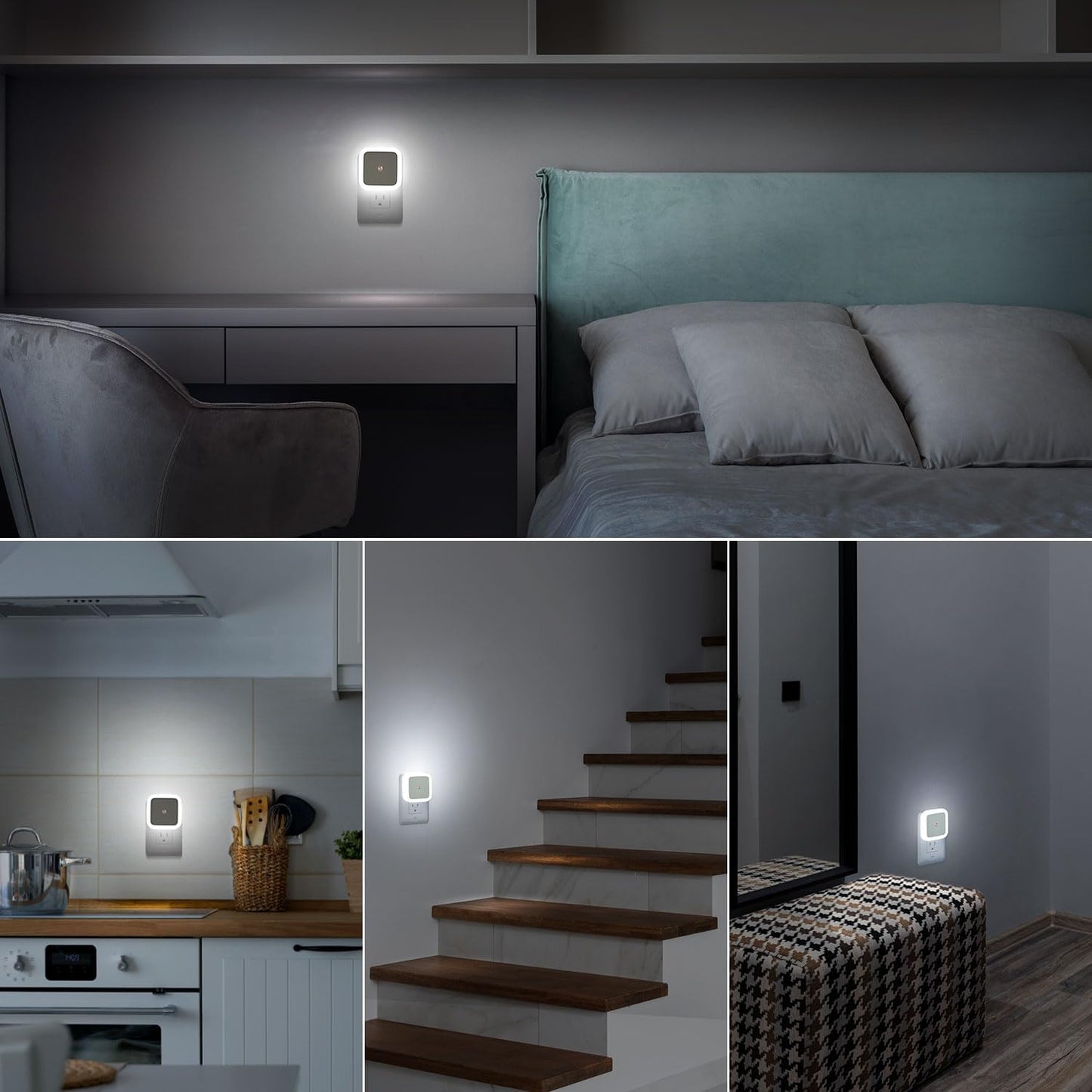 LED Night Light Plug Into Wall™ - BuyOne