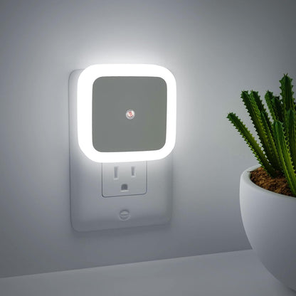 LED Night Light Plug Into Wall™ - BuyOne