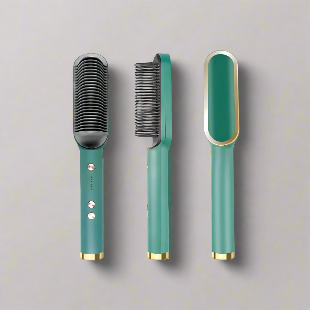 Electric Hair Styler Comb™ - BuyOne