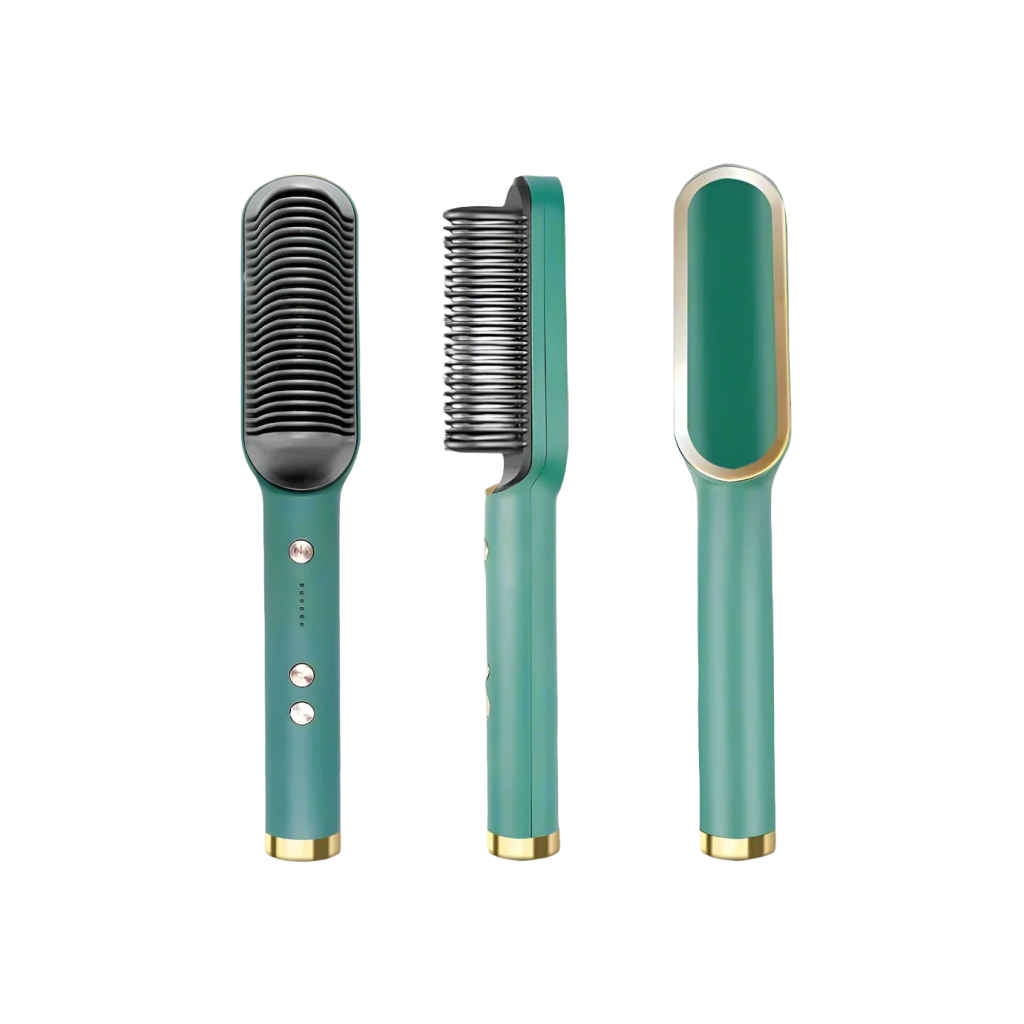 Electric Hair Straightener Comb™ - BuyOne