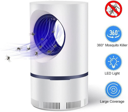 LED Mosquito Killer Lamp - BuyOne