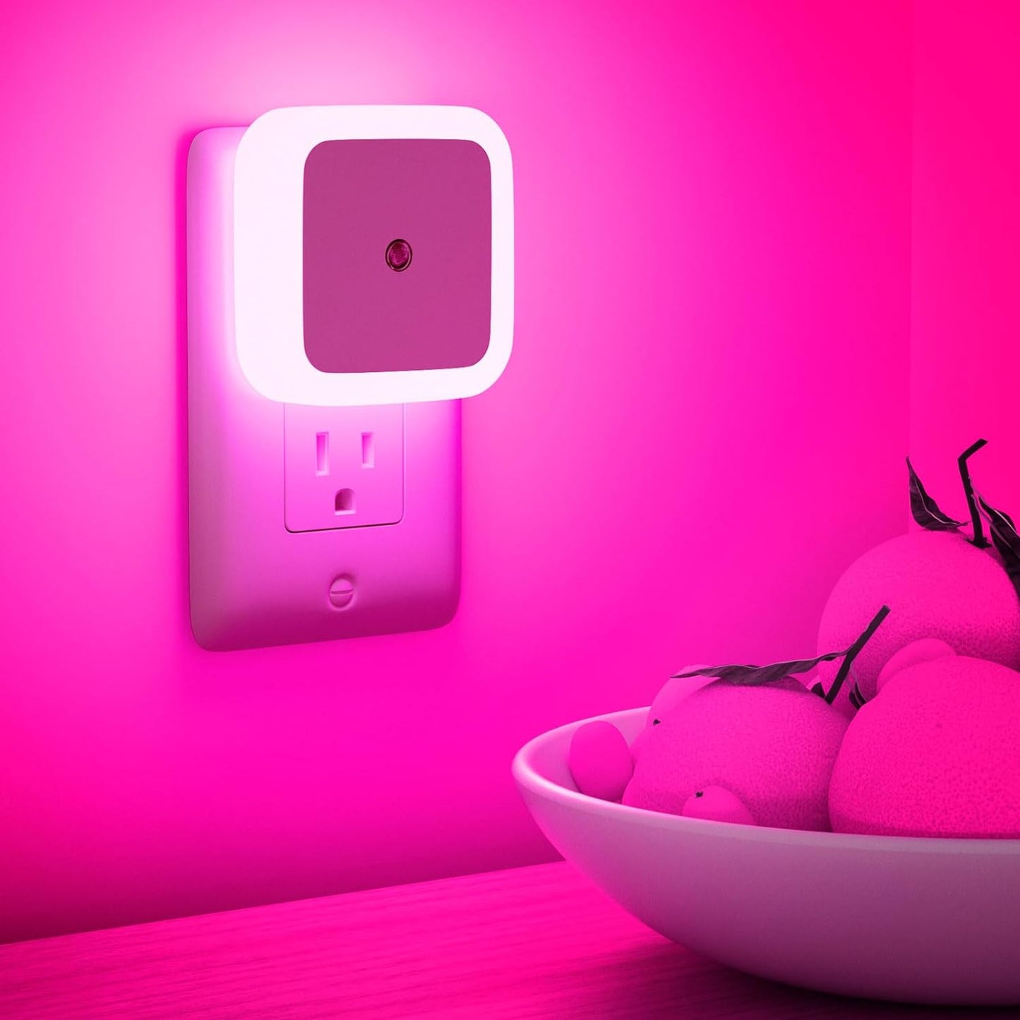 LED Night Light Plug Into Wall™ - BuyOne