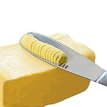 Stainless Steel Butter Spreader™ - BuyOne