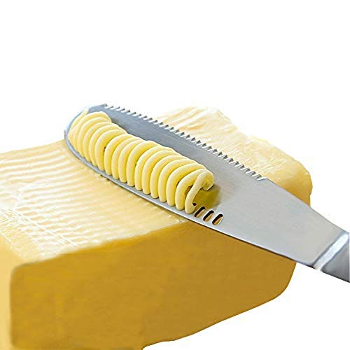 Stainless Steel Butter Spreader™ - BuyOne