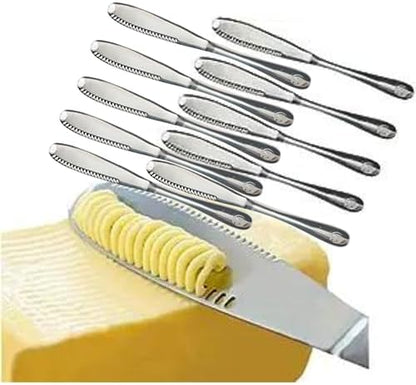 Stainless Steel Butter Spreader™ - BuyOne