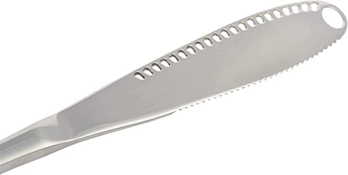 Stainless Steel Butter Spreader™ - BuyOne