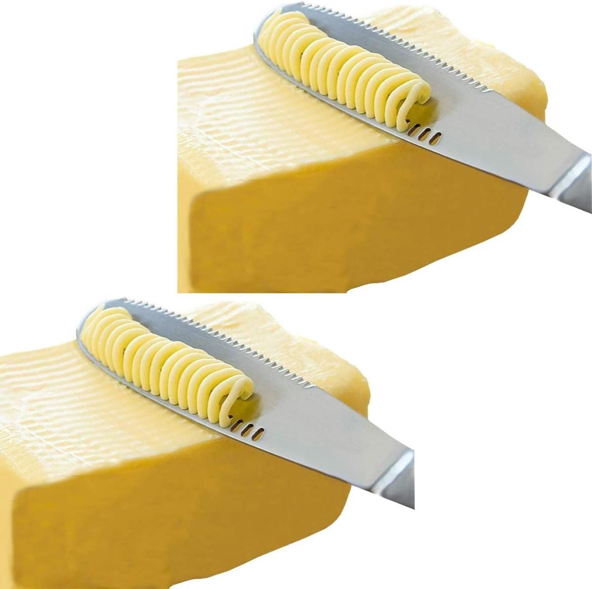 Stainless Steel Butter Spreader™ - BuyOne