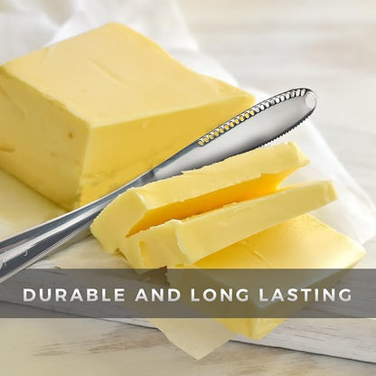 Stainless Steel Butter Spreader™ - BuyOne