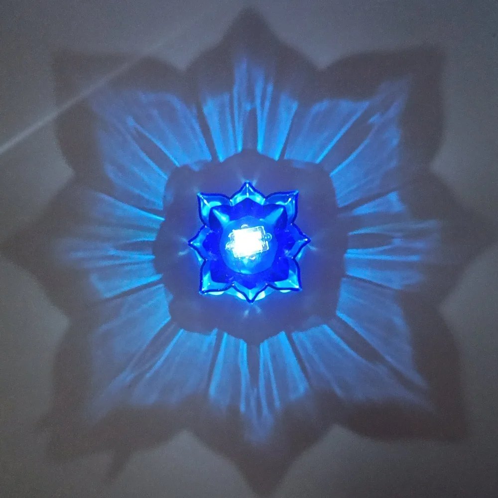 Diwali 3D Reflective Diya™